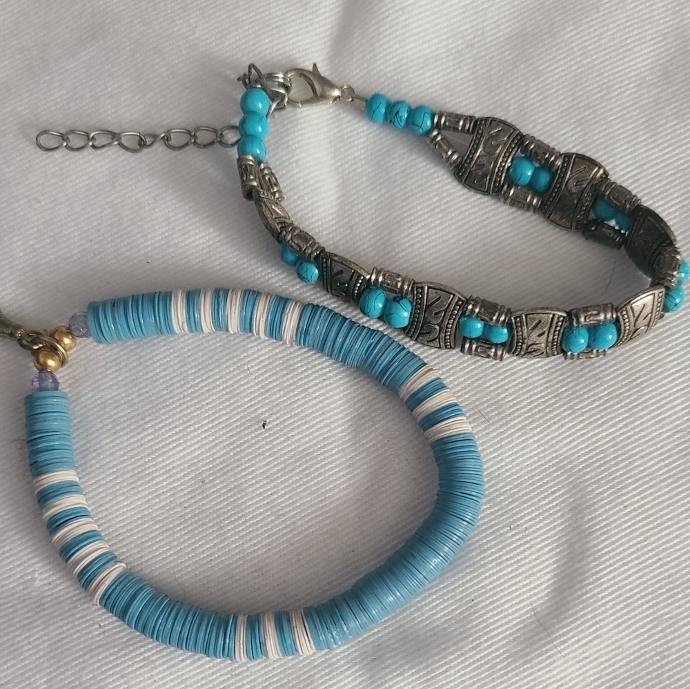 2 for 18. Bracelets (2)